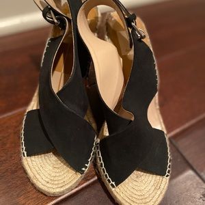 Dolce Vita Espadrille Wedge
